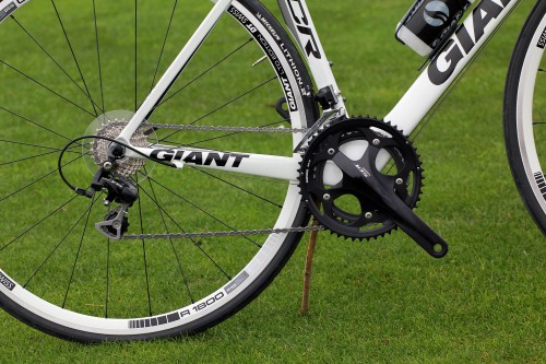 Giant tcr advanced 2 2024 2010